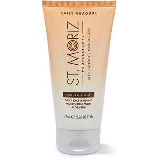 St.Moriz Professional Daily Face Tanning Moisturiser 75 ml