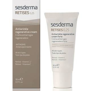 Sesderma Retises Genoprettende fugtighedscreme med retinol og C-vitamin 0,25% 30 ml - 30 ml