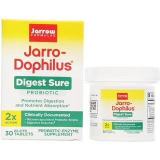 Jarro-Dophilus Digest Sure - 30 tabletter