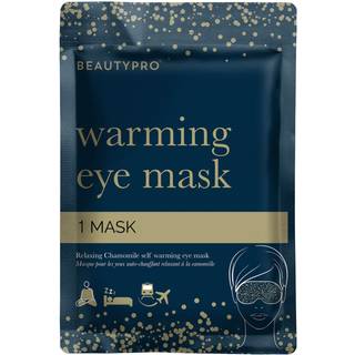 Beauty PRO Warming Eye Mask