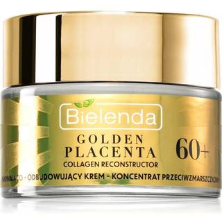 Bielenda Golden Placenta Collagen Reconstructor Opstrammende creme 60+ 50 ml - 50 ml