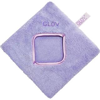 GLOV Rensning af ansigtet Sminkefjerner og renseklud Comfort Hydro Cleanser Verry Berry 1 Stk. (134,00 kr / 1 stk.) - 1 Stk.