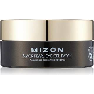 Mizon Black Pearl Eye Gel Patch 84 g