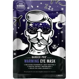 Barber pro Warming Eye Mask