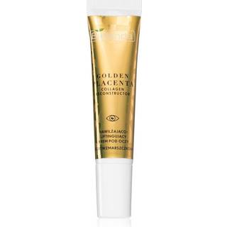 Bielenda Golden Placenta Collagen Reconstructor Løftende øjencreme 15 ml - 15 ml