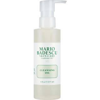 Mario Badescu Cleansing Oil Rensende olie makeupfjerner 177 ml - 177 ml