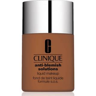 Clinique Anti-Blemish Solutions Liquid Makeup WN 118CN Fresh Amber - 30 ml