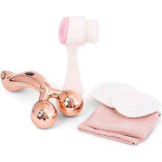 Zoe Ayla Total Cleansing Set