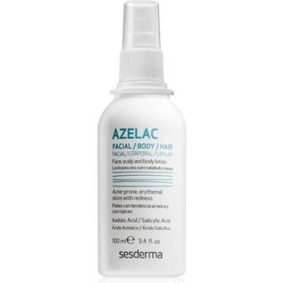 Sesderma Azelac Beroligende pleje Til hud med imperfektioner 100 ml - 100 ml