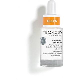 Teaology Pleje Ansigtspleje Guld-udgaveKunsten at lave BeauTea C-vitamin-infusion 15 ml (7.133,00 kr / 1 l) - 15 ml