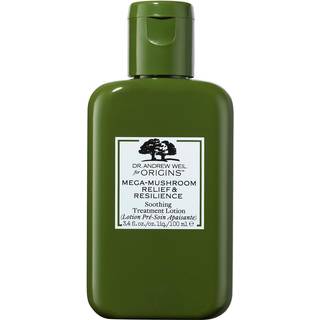 Origins mega-mushroom relief & resilience soothing treatment lotion 100ml
