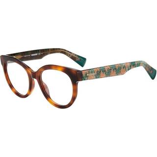 Missoni MIS 0080 05L 51 Briller Kvinder Tortoiseshell - Tortoise - 51mm