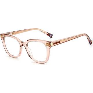 Missoni MIS 0071 FWM 51 Briller Kvinder Lyserød - Transparent Nude Pink - 51mm
