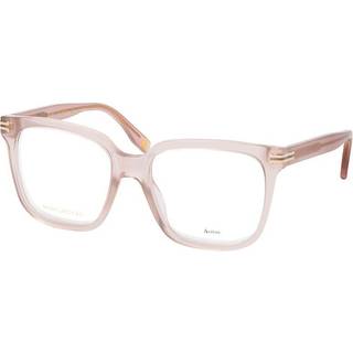 Marc Jacobs MJ 1059 FWM 52 Briller Kvinder Lyserød - Transparent Nude Pink - 52mm