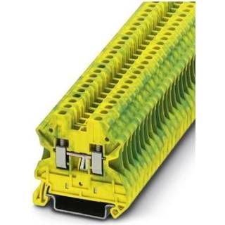 Jordklemme - Ut 2,5-Pe 3044092 Phoenix Contact