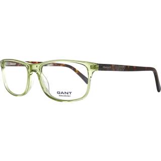 Gant GA3049 095 54 Briller Mænd Krystalklar - Clear - 54mm