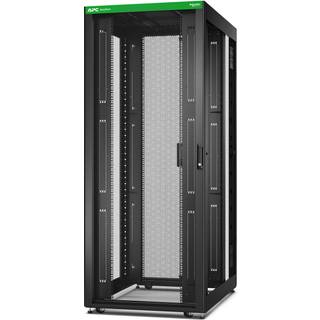 Apc Easy Rack 19" 42u 1200x800 Black
