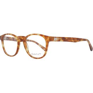 Gant GA3235 053 49 Briller Mænd Brun - Brown - 49mm