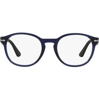 Persol PO3284V 181 50 Briller Kvinder Blue - Blue - 50mm