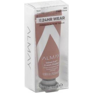 Almay Velvet folie fl?de skygge cupid glasur 0,36 fl. oz. Metallisk ?jenskygge