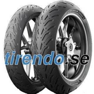 Michelin Road 6 ( 150/60 ZR17 TL 66W Baghjul, M/C )