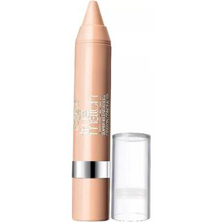L'Oreal Paris True Match Super Blendable Crayon Concealer Fair/Light Neutral 0,1 oz.