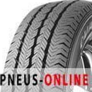 Ovation VI-07 A/S 3PMSF 195/60R16C 99/97T