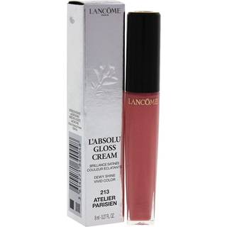 Lancôme L&#39;Absolu Gloss Cream Cremet læbeglans Skygge 213 Atelier Parisien 8 ml - 8 ml