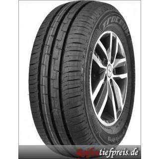 Tracmax X Privilo RF19 C 8PR BSW 205/75R16 110S