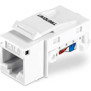 TRENDnet TC-K25C6 - modular insert