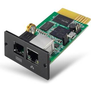 V7 - adapter for fjernadministration