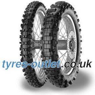 Metzeler MCE 6 Days Extreme TT Soft 90/90-21 54M
