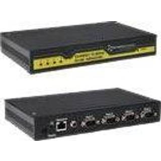 Ethernet 4 Port RS422/485