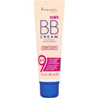 Rimmel London Match Perfection BB Cream #000 Very Light 30 ml