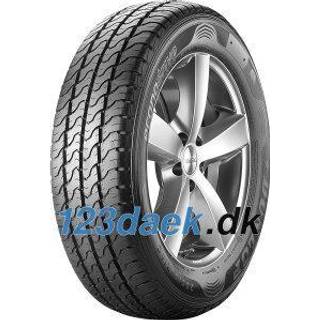 Dunlop Econodrive 8PR 215/65R16C 109/107T