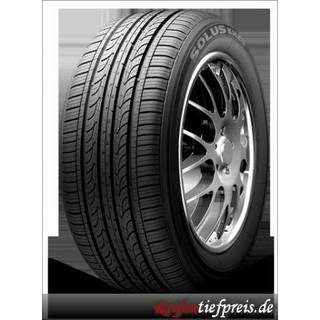 Kumho Solus KH25  205/55R17 91V