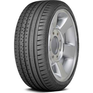 Continental ContiSportContact™ 2 FR 195/45R15 78V