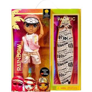 Rainbow High FN Pacific Coast Dukke Rainbow High Fashion Dukker 581888