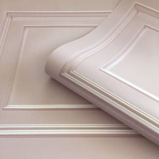 Albany Wallpaper Amara Panel 7377
