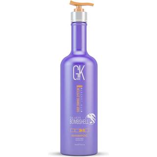 GKhair GK Hair Miami Bombshell Silvershampoo 710 ml