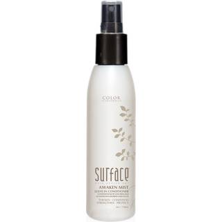SURFACE Hair Awaken Mist Leave-In Conditioner og Detangler Thicken Condition and Protect 4 Fl Oz