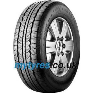 Nankang SL-6 3PMSF 205/75R16C 110/108R
