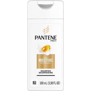 Pantene Pro-V Daily Moisture Renewal Shampoo 3.38 fl oz