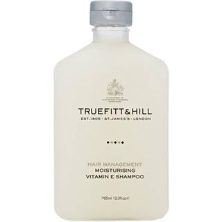 Truefitt & Hill Moisturising Vitamin E Shampoo, 365 ml.