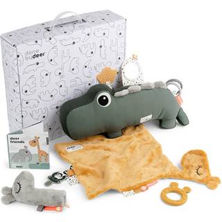 Legetid goodie box til dreng | Done by Deer