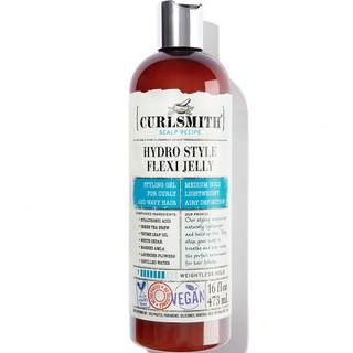 Curlsmith Hår Styling Hydro Style Flexi Jelly 473 ml (636,00 kr / 1 l) - 473 ml