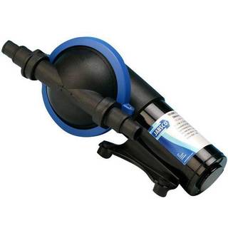Elektrisk pantrypumpe Jabsco 50880-1000, 12 V, 16 l/min, 3/4" (19 mm) slange