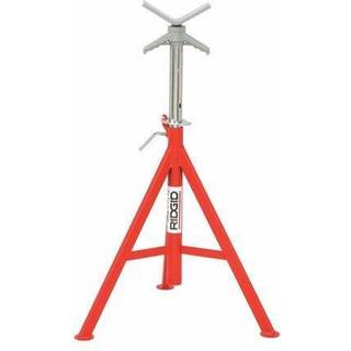 Ridgid Rørstøtte høj vj-99 71-132cm