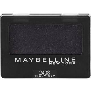 Maybelline New York Expert Wear Eyeshadow Night Sky 0.08 Oz. 110'erne