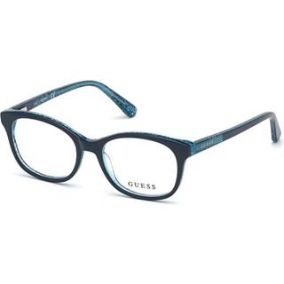 Guess GU9181 Børn 090 45 Briller Børn Blue - Blue - 45mm